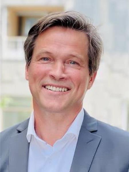Leif HOLST JENSEN