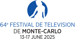 Monte-Carlo Television Festival logo