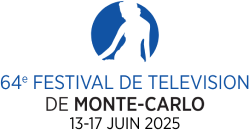 Monte-Carlo Television Festival logo