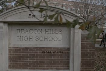 Beacon Hill High School 