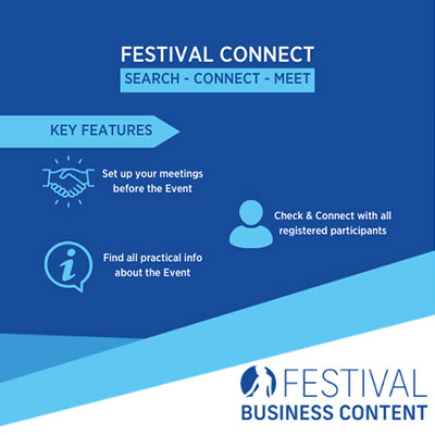 Festival Connect