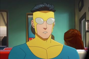 Invincible (saison 3)